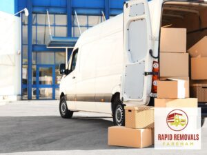 Fareham House Clearance Commitment to Client Satisfaction