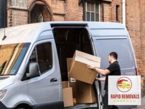 Fareham House Clearance PO16