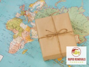 Fareham International Security