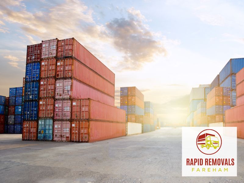 Fareham International Technical Expertise