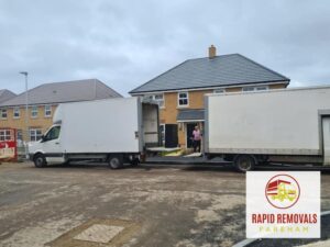 House Clearance Fareham PO16